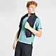 Groen Nike Dri-FIT Tech T-Shirt Junior