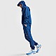 Blauw Nike Air Max Woven Cargo Track Pants