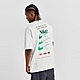 Wit Nike DNA Max90 T-Shirt