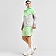 Groen Nike Challenger 7" Shorts