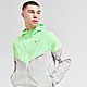 Groen Nike Packable Windrunner Jacket
