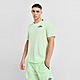 Groen Nike Trail T-Shirt