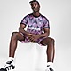 Roze adidas Originals Football T-Shirt