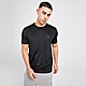 Zwart BOSS Active 1 T-Shirt