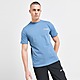 Blauw Berghaus Mountain Lines T-Shirt