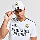 Wit/Zwart adidas Real Madrid Baseball Cap