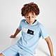 Blauw Hoodrich Tone T-Shirt Junior