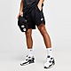 Zwart Nike Mesh Shorts
