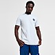 Blauw adidas Small Graphic T-Shirt