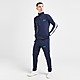 Blauw Under Armour UA Poly Track Pants