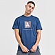 Blauw Technicals Grip T-Shirt