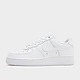 Wit Nike Air Force 1 Low Heren