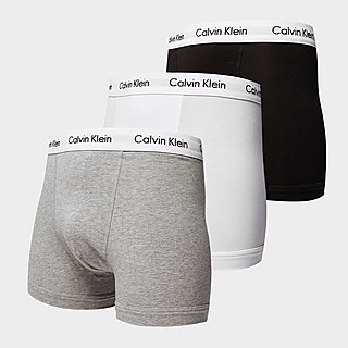 Calvin Klein Underwear 3 Pack Underwear