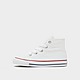 Wit/Rood/Blauw Converse All Star High Baby's