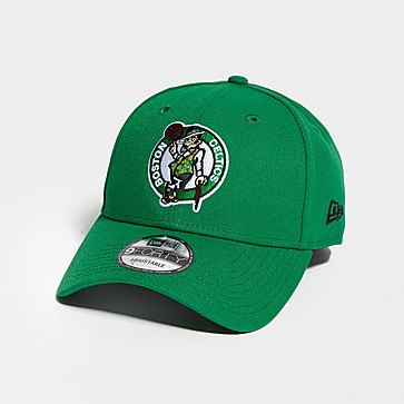 New Era NBA Boston Celtics 9FORTY Cap