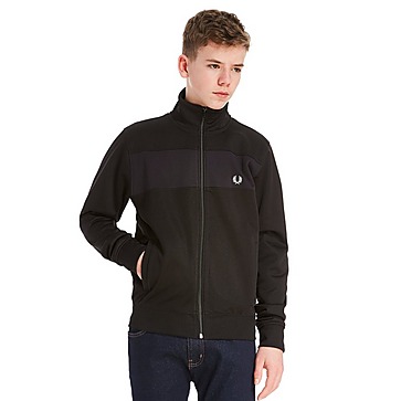 Fred Perry  Track Top Junior