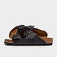 Zwart Birkenstock Arizona Sandals Heren