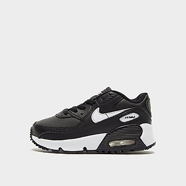 Nike Air Max 90 Leather Baby