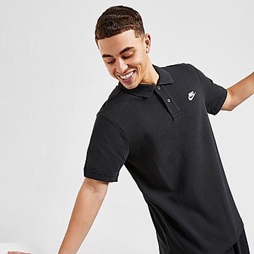 Nike Foundation Polo Shirt Heren