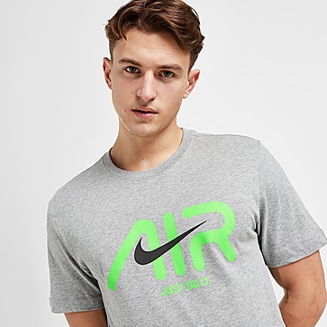Nike Swoosh T-shirt Heren