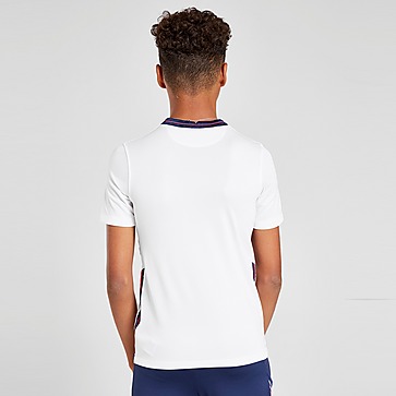 Nike England 2020 Home Shirt Junior