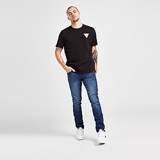 Guess Chris skinny jeans