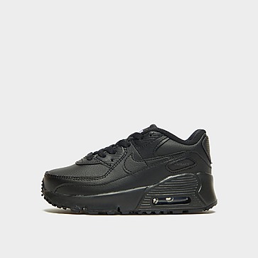 Nike Air Max 90 Leather Baby's