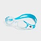 Blauw Speedo Futura Biofuse Flexiseal Duikbril