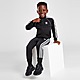 Zwart adidas Originals SS Trainingspak Baby's