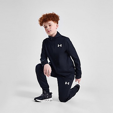 Under Armour Knit Trainingspak Junior