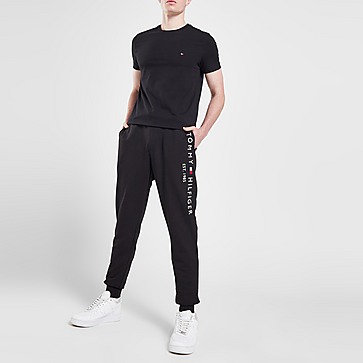 Tommy Hilfiger Embroidered Essential Joggers