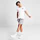 Zwart/Zwart Nike Nike Sportswear Jerseyshorts voor jongens