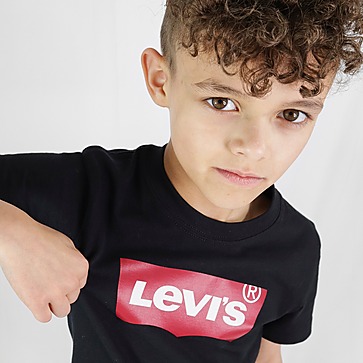 Levis Batwing T-shirt Kinderen