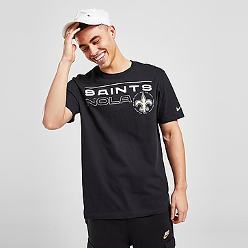 Nike NFL New Orleans Saints T-Shirt
