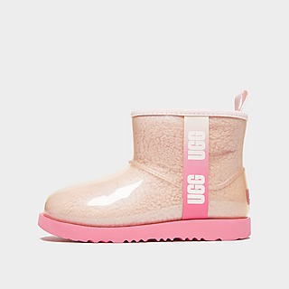 UGG Classic Clear Boots Children