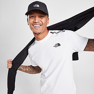 The North Face Tape T-Shirt