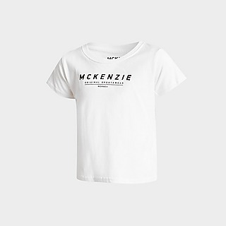 McKenzie Micro Essential Large Logo T-shirt Baby's