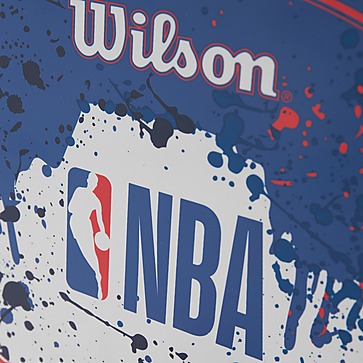 Wilson NBA Mini Hoop Set