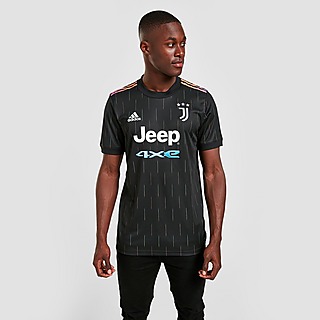 adidas Juventus FC 2021/22 Uitshirt Heren
