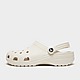 Bruin Crocs Classic Slip On Heren