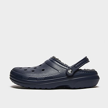 Crocs Classic Lined Clog