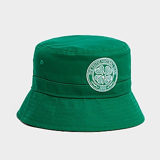New Era Celtic FC Bucket Hat Junior
