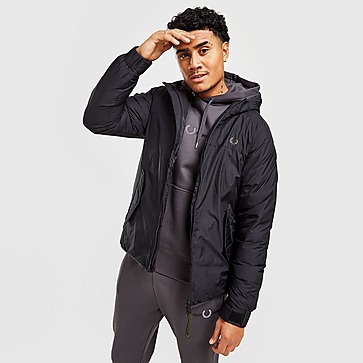 Fred Perry Insulated Bubble Jacket