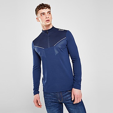 BOSS Piraq 1/4 Zip Tech Top