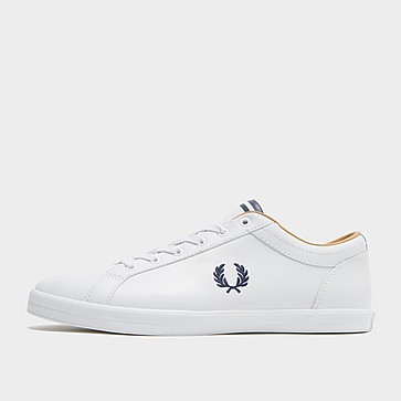 Fred Perry Baseline Heren