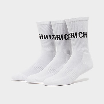 Hoodrich 3-Pack Core OG Socks