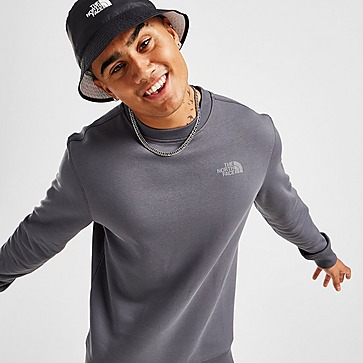 The North Face Simple Dome Crew Sweatshirt