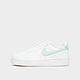 Wit Nike Air Force 1 Kinderen