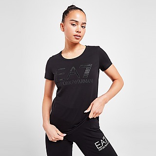 EA7 Shine T-Shirt