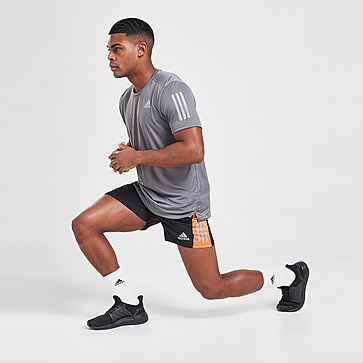 adidas Own the Run Shorts